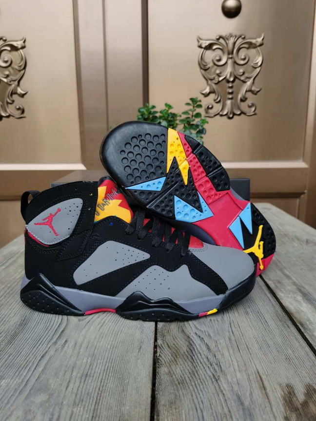 women jordan 7 shoes-012